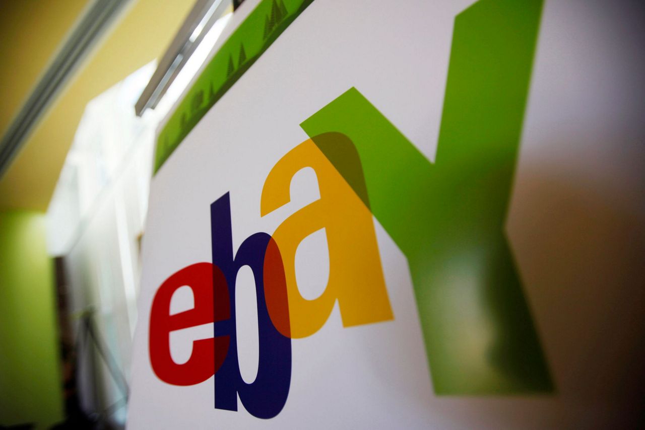 Couple in eBay harassment case sues company, exofficials