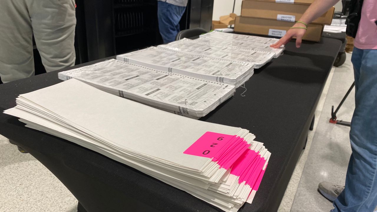 Voters will decide on new bonds to fund housing, transportation, schools and other big capital projects. Some of the bonds would require a property tax increase. 