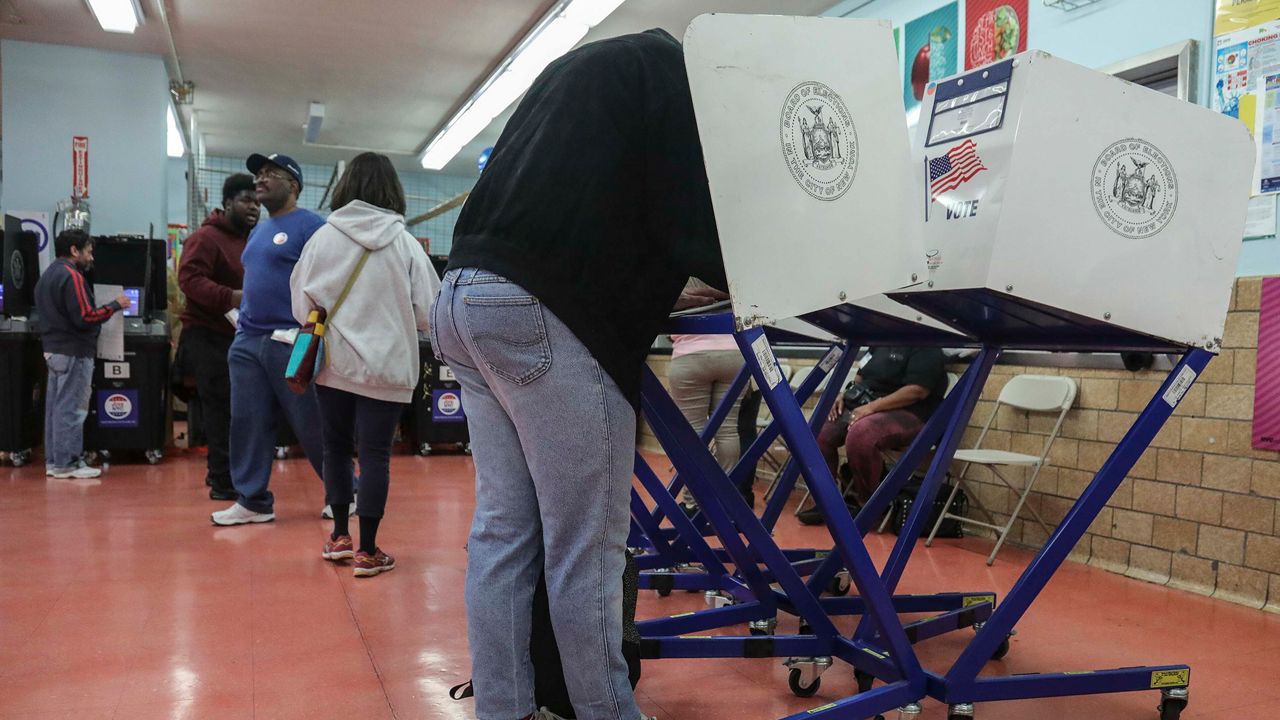 Noncitizen voting law found to violate state constitution - Vimarsana News
