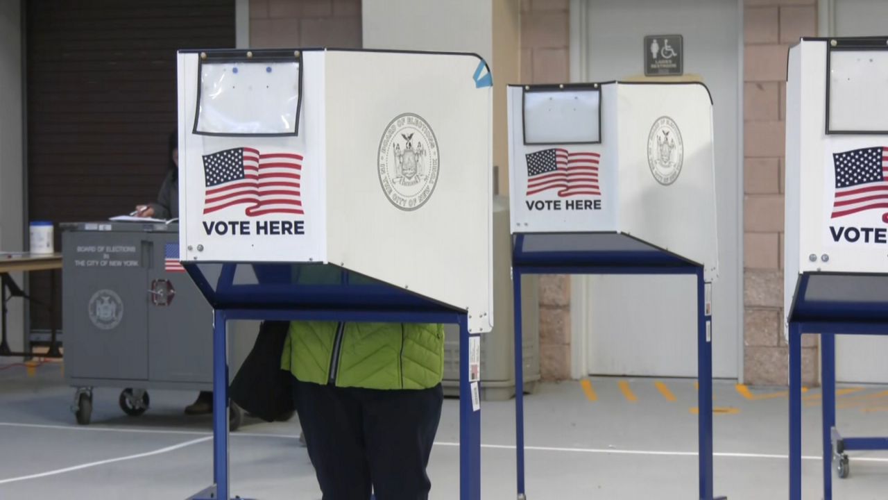 Early voting ends this weekend in the Bay area