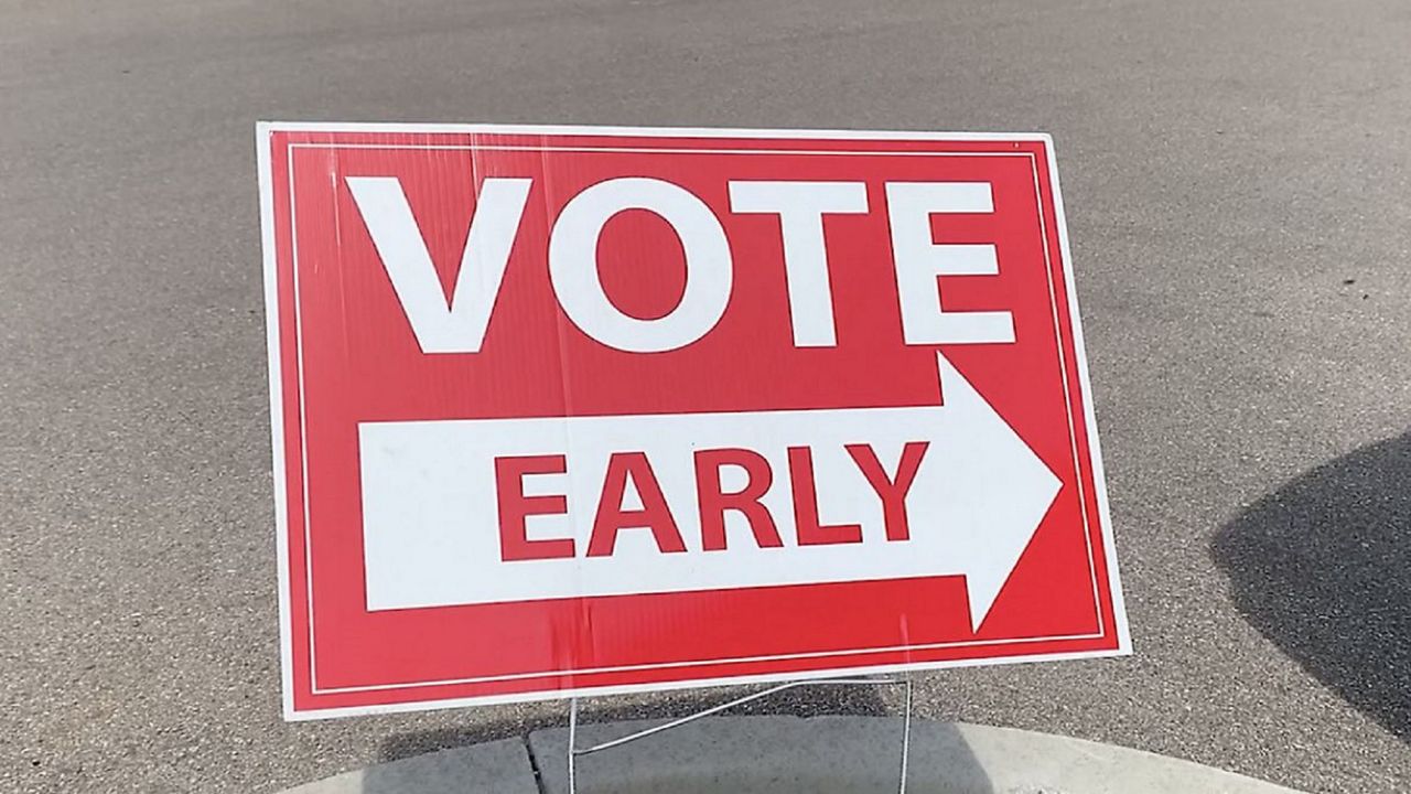 Early Voting