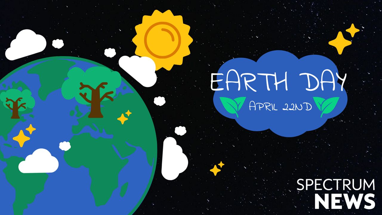 The Birth of Earth Day: A Movement That Changed the World