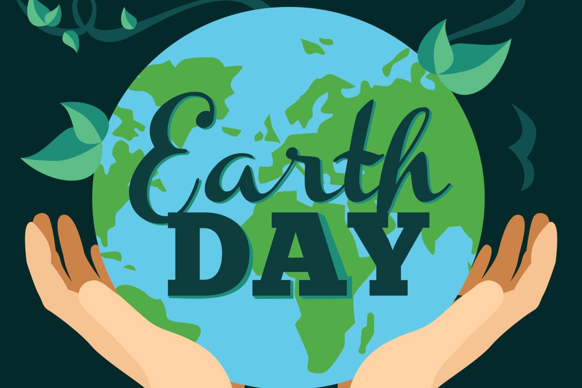 Earth Day 2020: The Celebration Of Our Planet Turns 50!