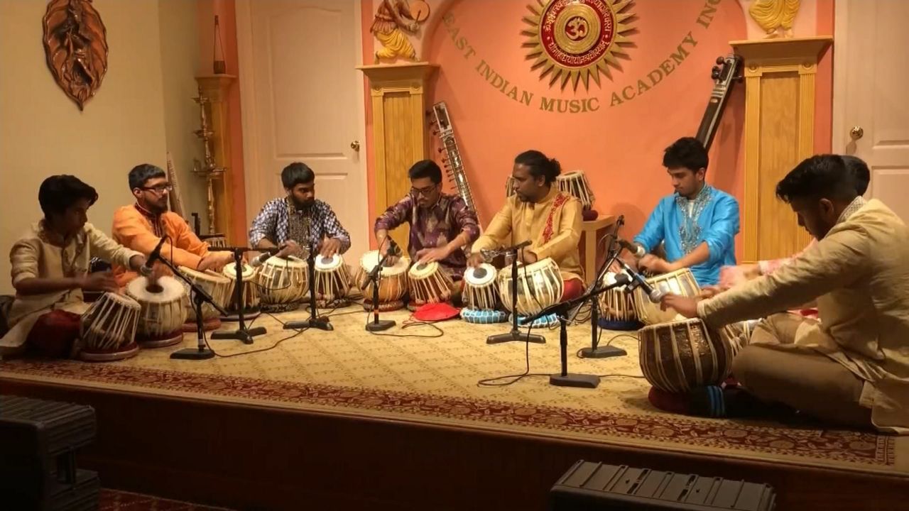 East Indian Music School in Queens Enriches Community