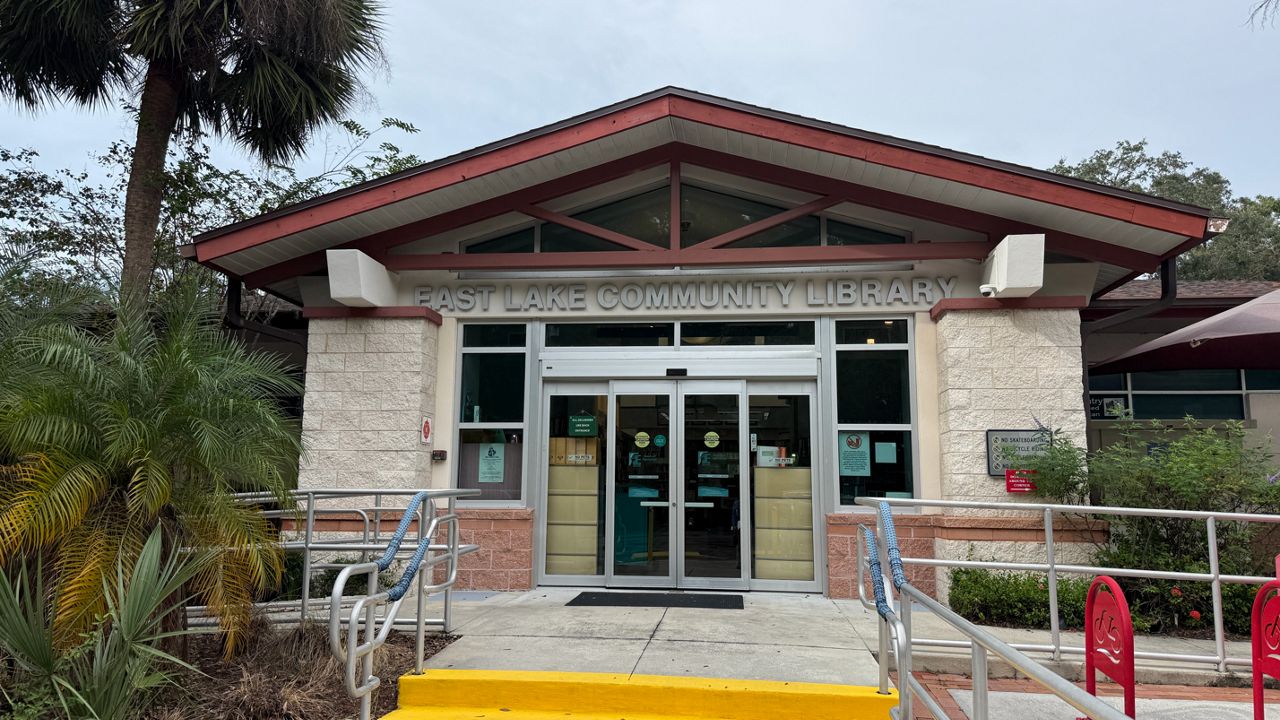 East Lake Community Library plans renovation and expansion