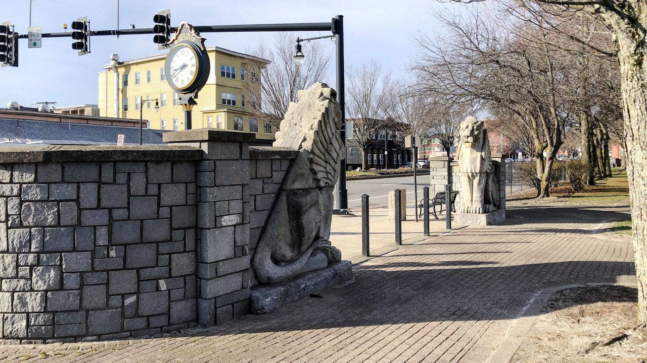 Worcester to reveal East Park little league field designs