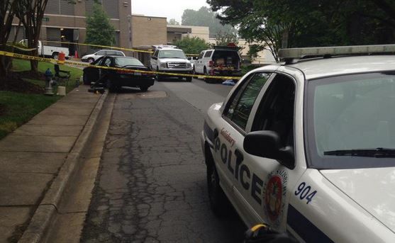 Man Killed, Child Injured in East Spencer Shooting