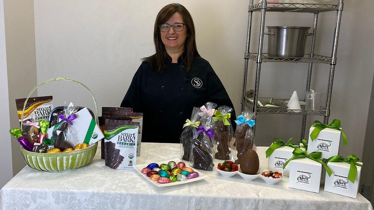 Ohio chocolatier works through inflation for Easter - Vimarsana News