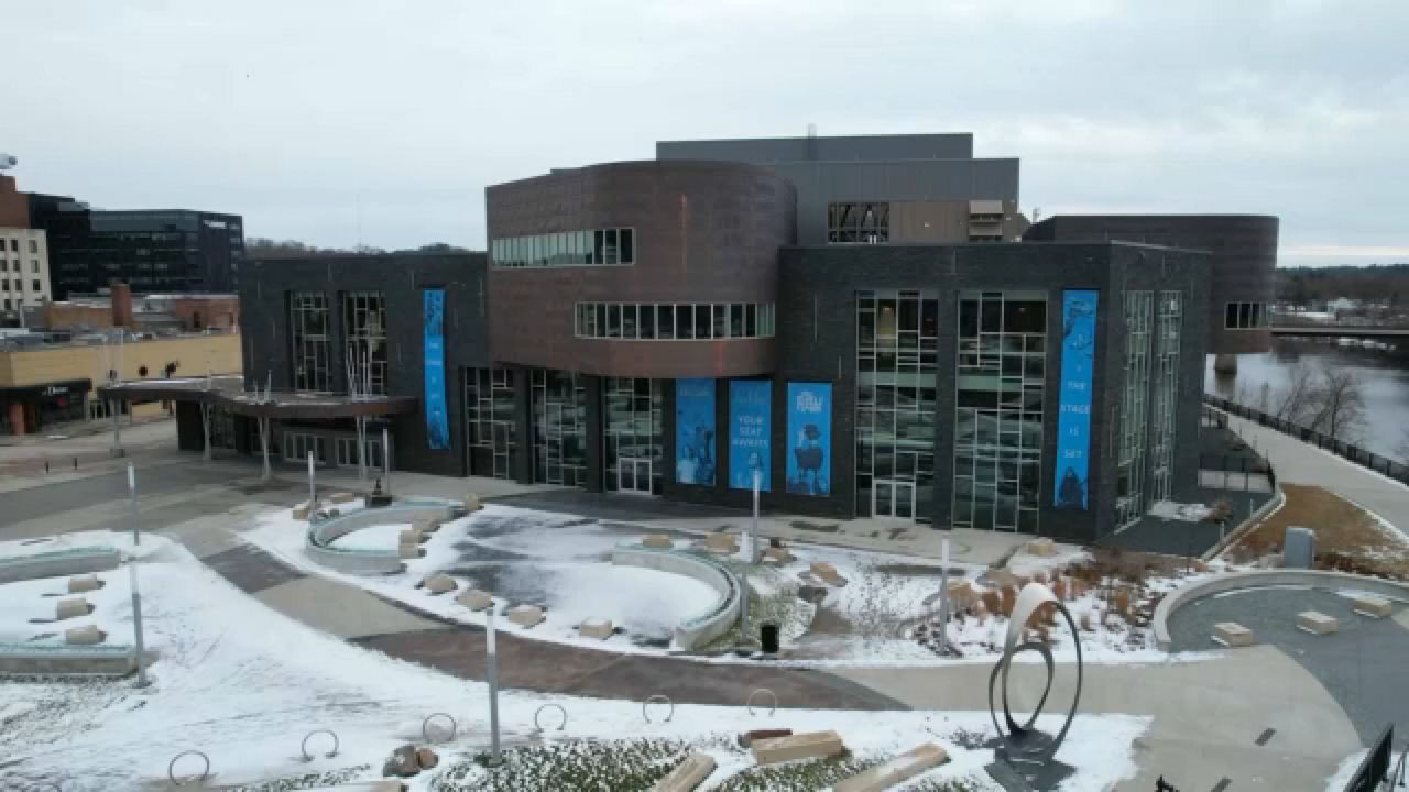 In Focus Pablo Center helps more than arts thrive