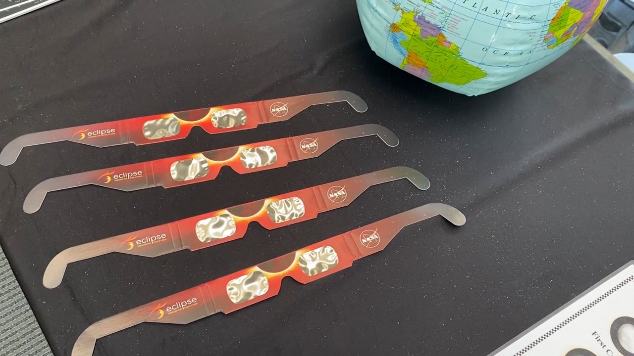 solar eclipse