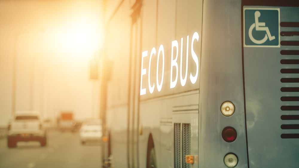 Metro in Hamilton County is looking to purchase its first electric buses. (Getty Images)