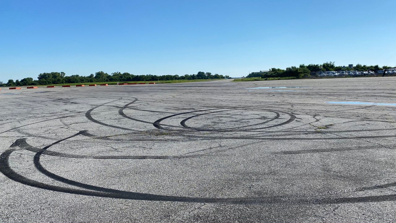 Three People Killed in HeadOn Crash at Floyd Field