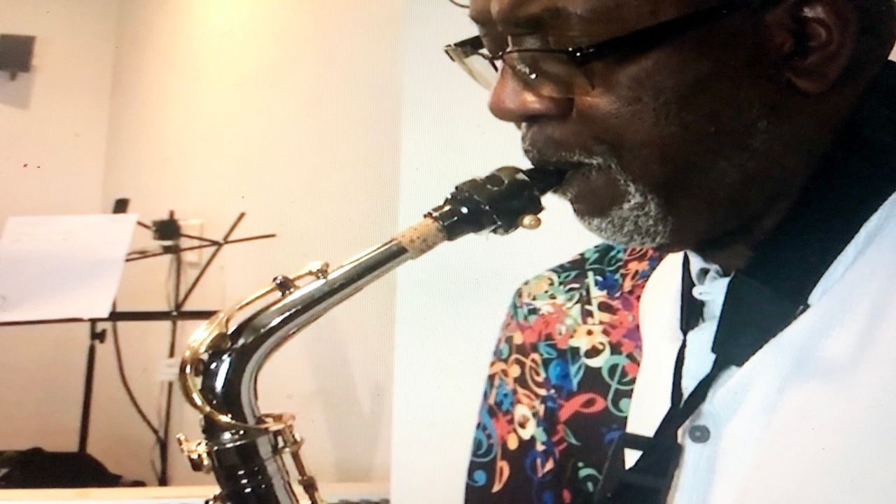 Concerts draw big crowds after musicians make comeback
