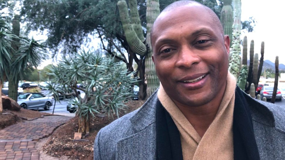 Eddie George