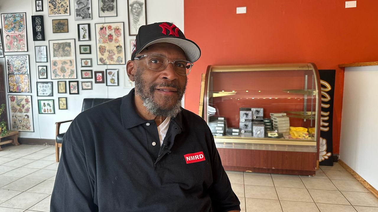 Grassroots efforts shine as Louisville youth crime rates fall