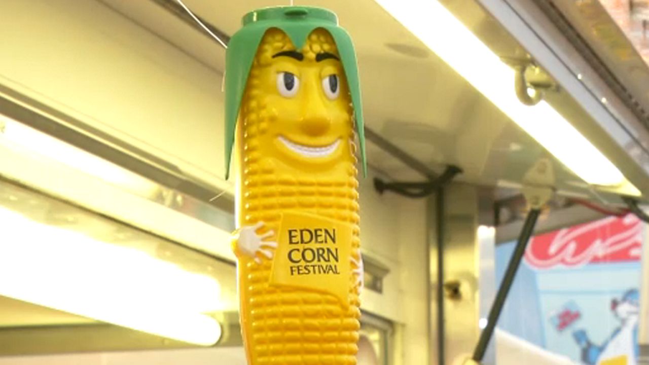 Eden Corn Festival Cancelled, Citing Social Distancing Regulations