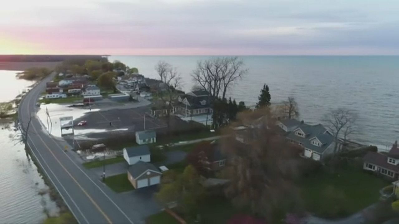 Edgemere sewer upgrades aim to safeguard against flooding