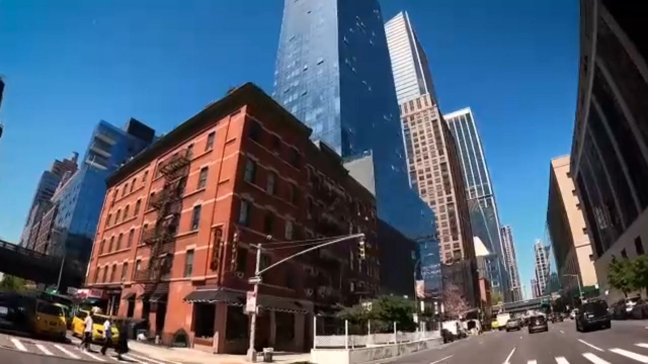 Edificios