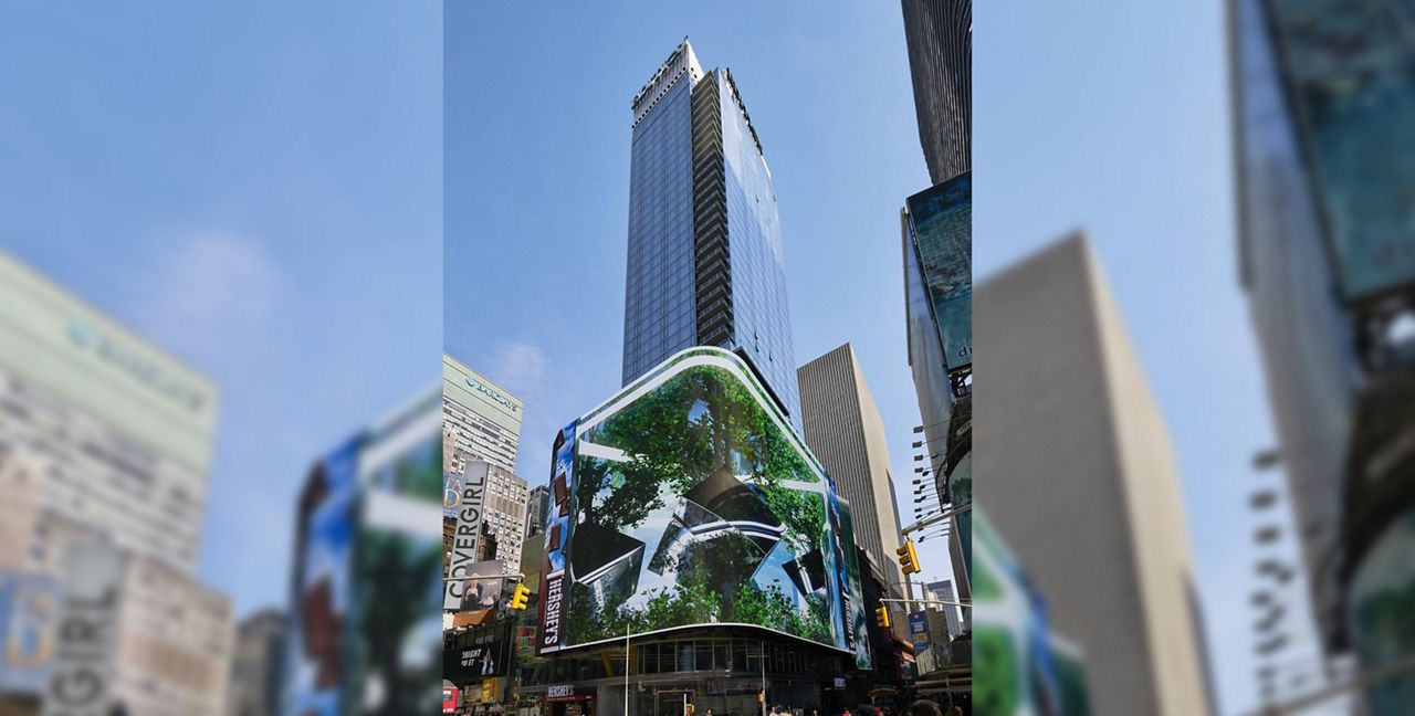 time square edition hotel tripadvisor