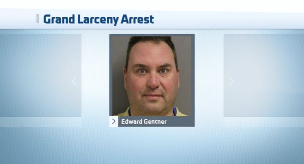 Former Treasurer of Lake George Emergency Squad Accused of Grand Larceny
