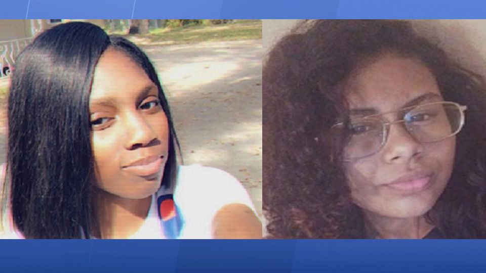 2 Teen Girls Killed in I-275 Crash in St. Petersburg