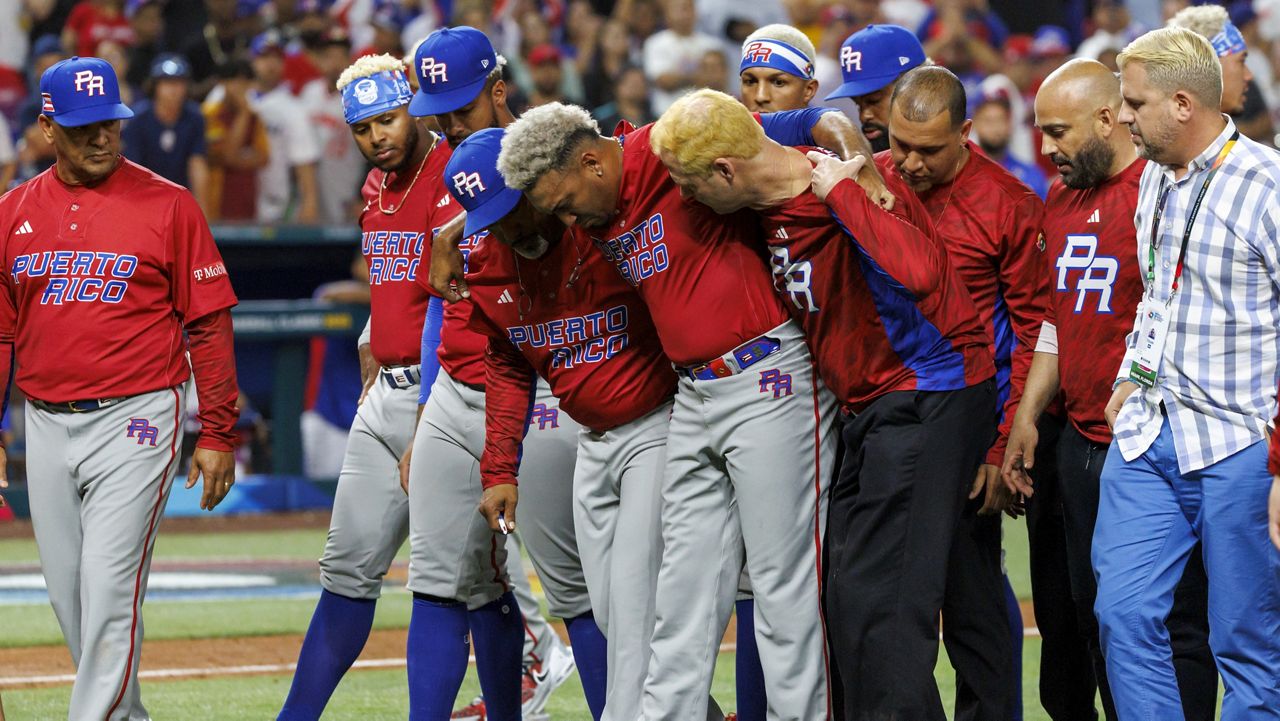 Edwin Diaz Will Miss Mets Season After WBC Injury - The New York Times