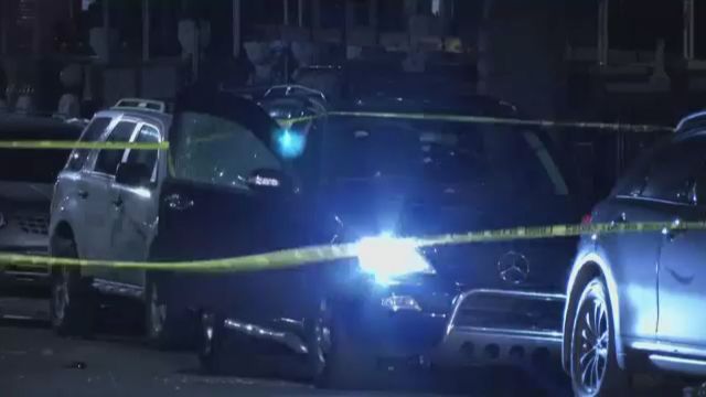 Two Men Dead, Woman Injured in Shooting in East Flatbush