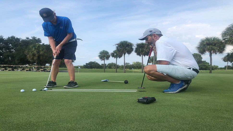 pure insurance championship tee times