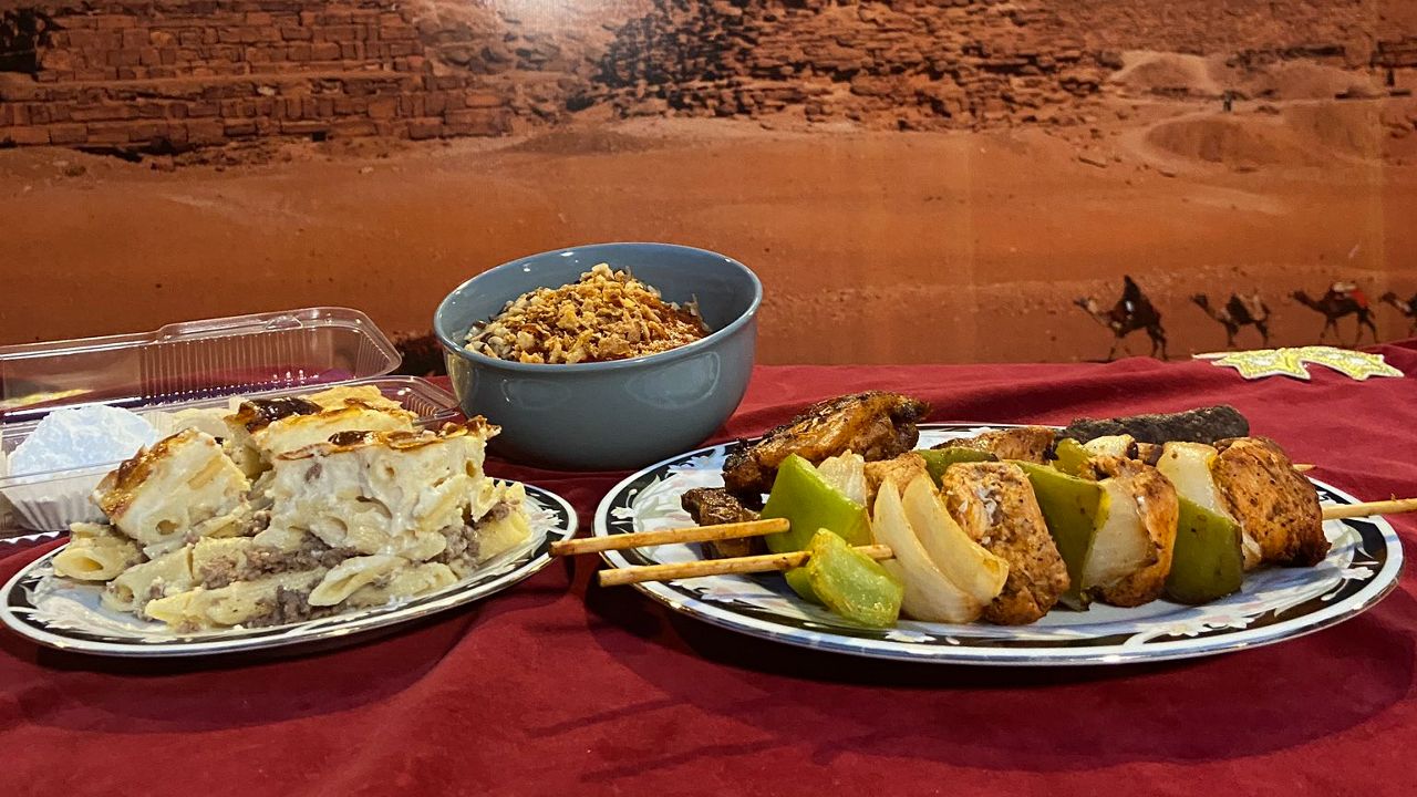 Egyptian Festival returns to North Tonawanda this weekend