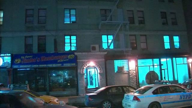 NYPD Investigates Deadly Stabbing at Manhattan Homeless Shelter