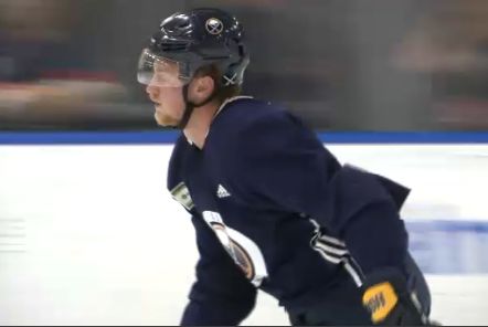 "Top Six" Reasons Sabres had to name Jack Eichel Captain