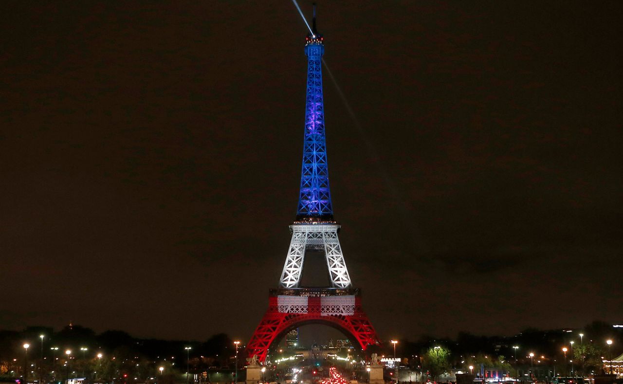 2024 Olympics Bid Prompts 318M Eiffel Tower Makeover Proposal   Eiffeltowerupgradepng