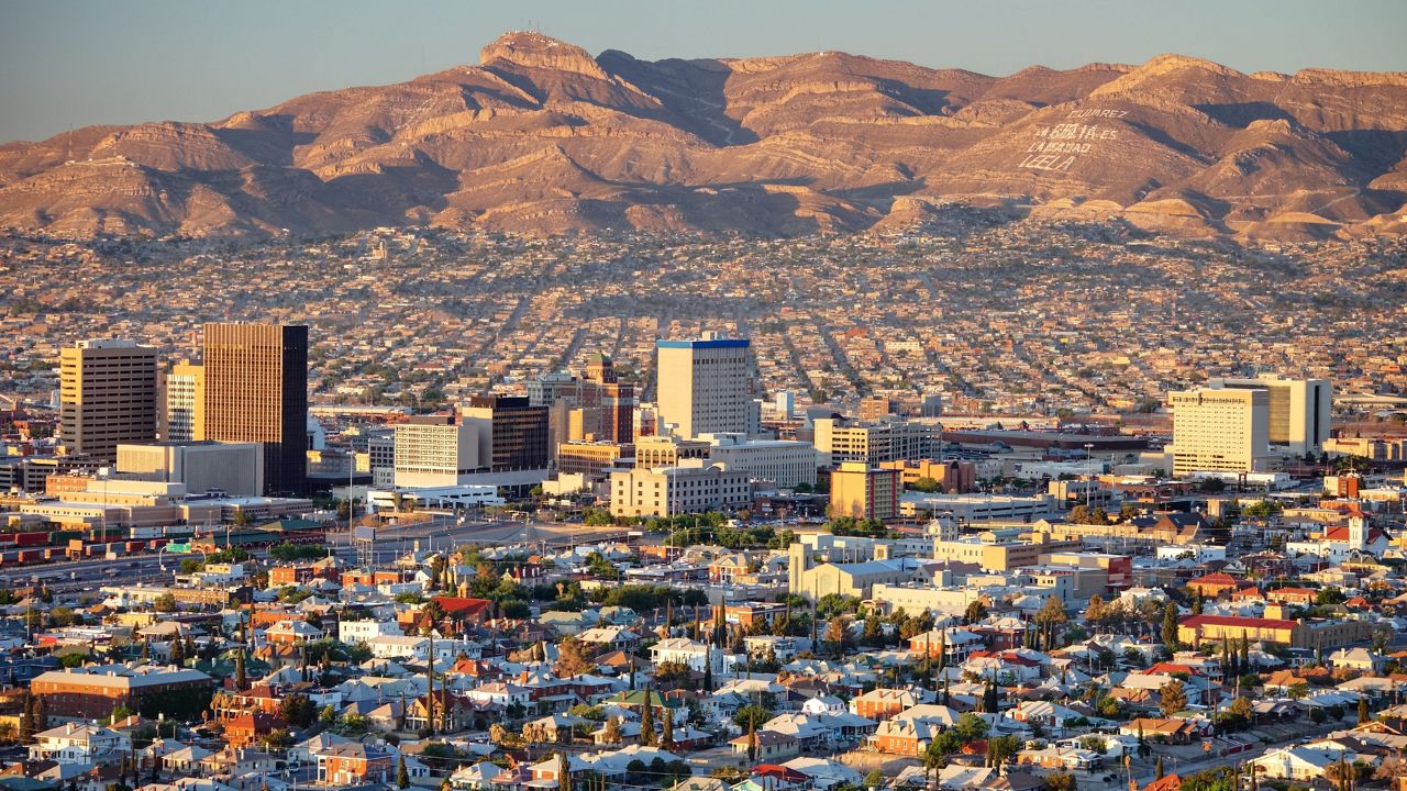 El Paso is recipient of prestigious All-American City Award