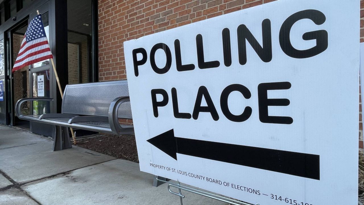 Live Updates April 4 St. Louis area election results