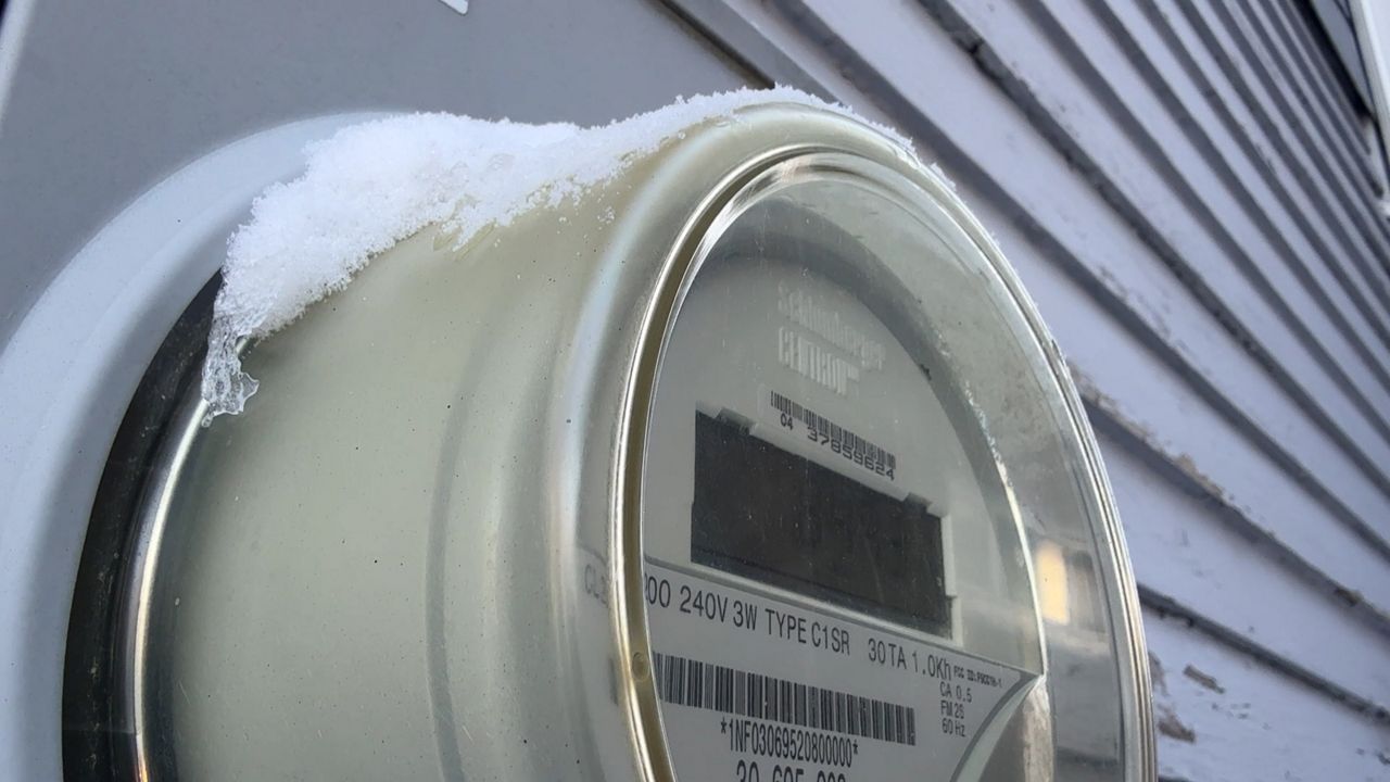 New report highlights reasons for rising utility costs across New York