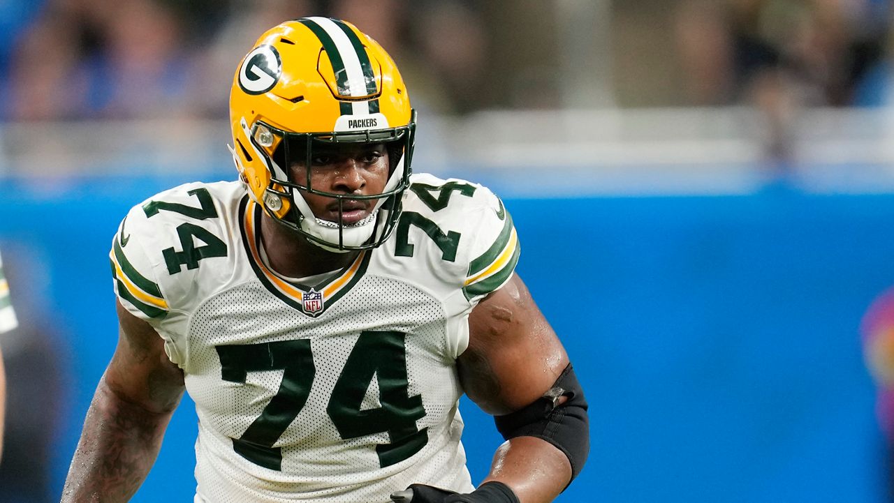 Slow starts continue to hinder Packers as they deal with injuries on  offensive line