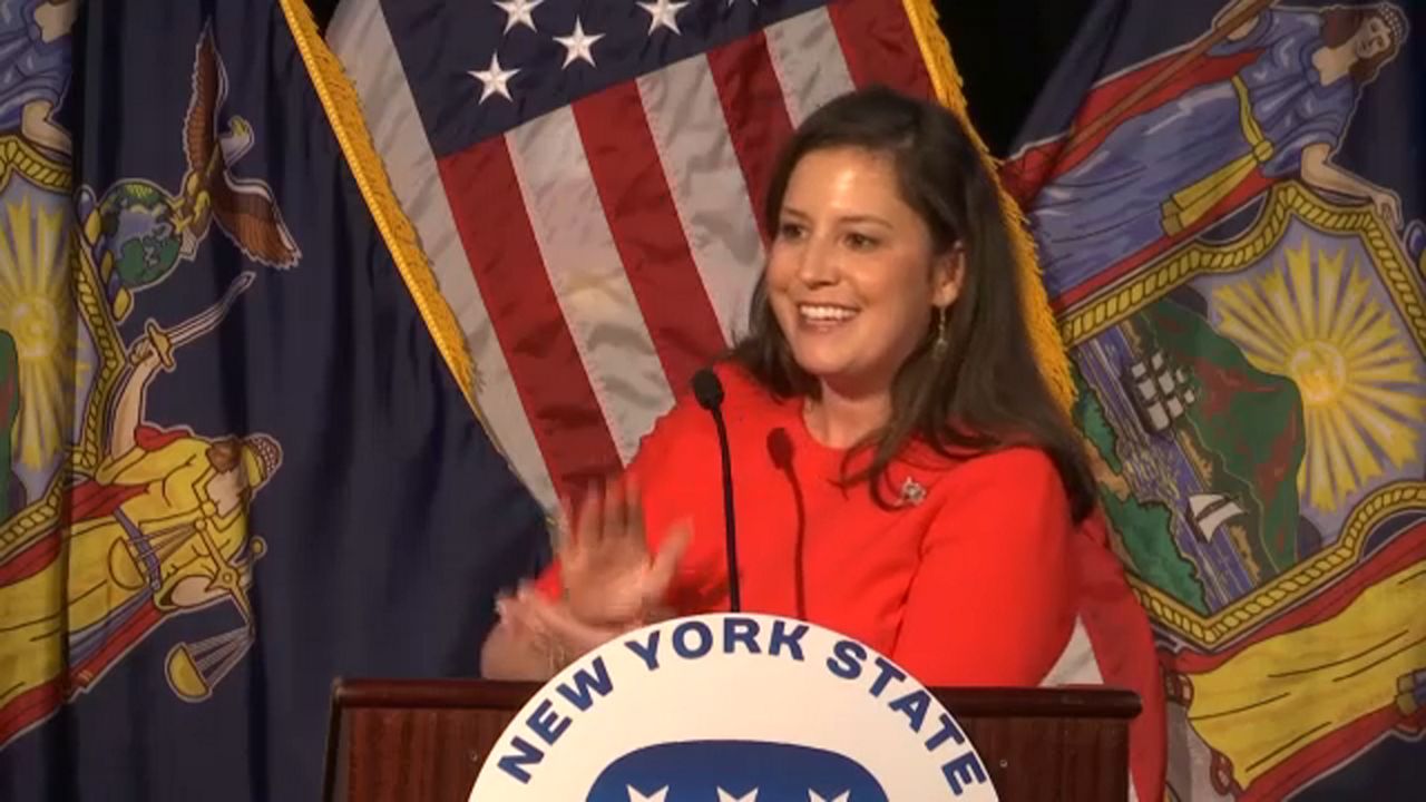 Stefanik