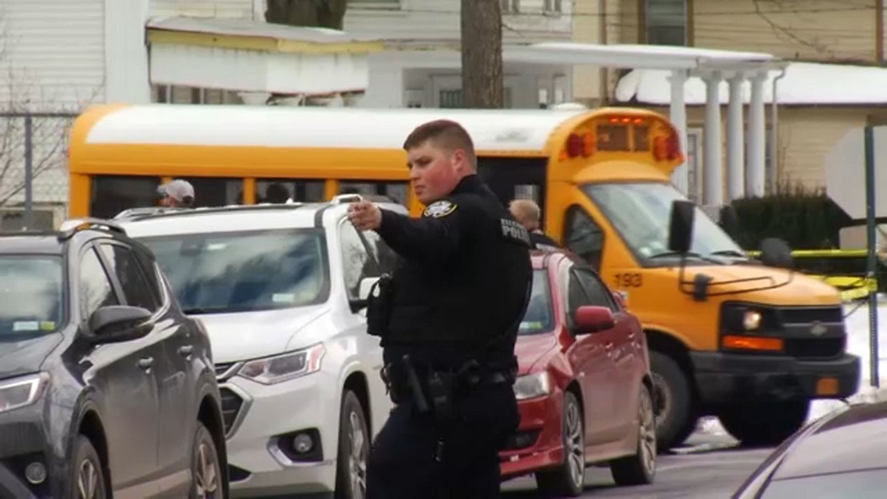 Nearby Stabbing Causes Ellenville School District Lockdown