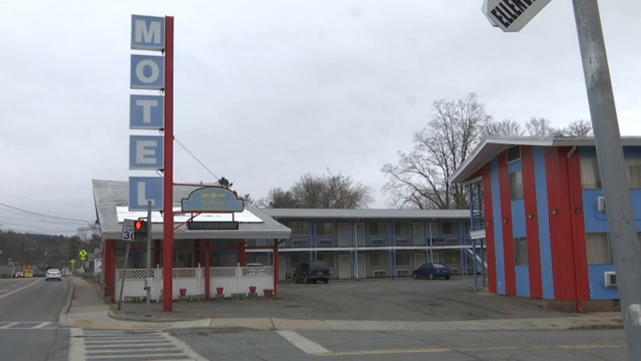 Ellenville Applies for New HGTV Series