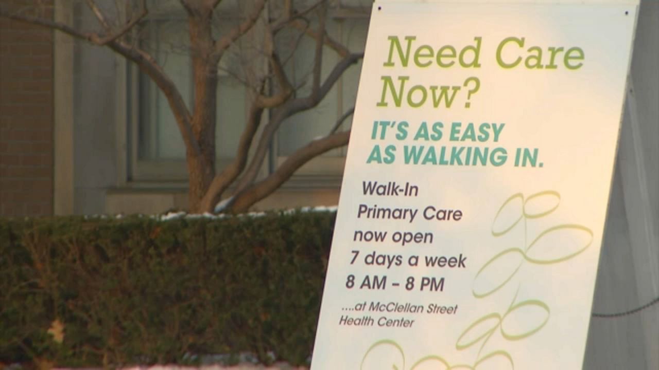 Changes Coming to McClellan Street Health Center