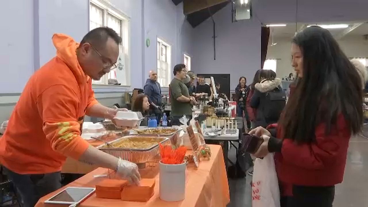 Popular Elmhurst market returns for a second year