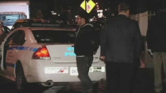 Driver Charged in Fatal Queens Hit-and-Run
