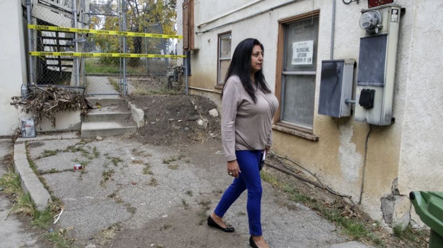El Sereno homes may get a new life after 60 years - Vimarsana News