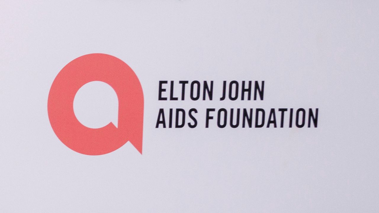 Dodgers give  million to Elton John AIDS Foundation