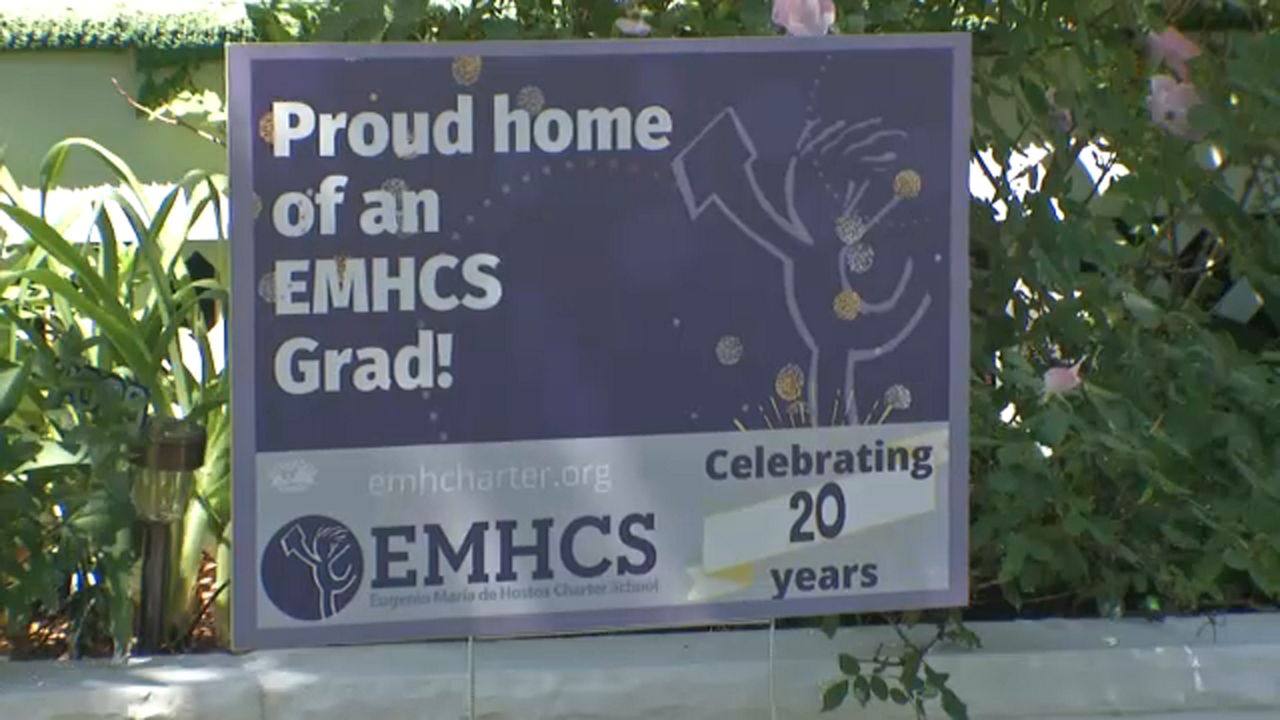 EMHCS To Graduate Its First Class Of Seniors