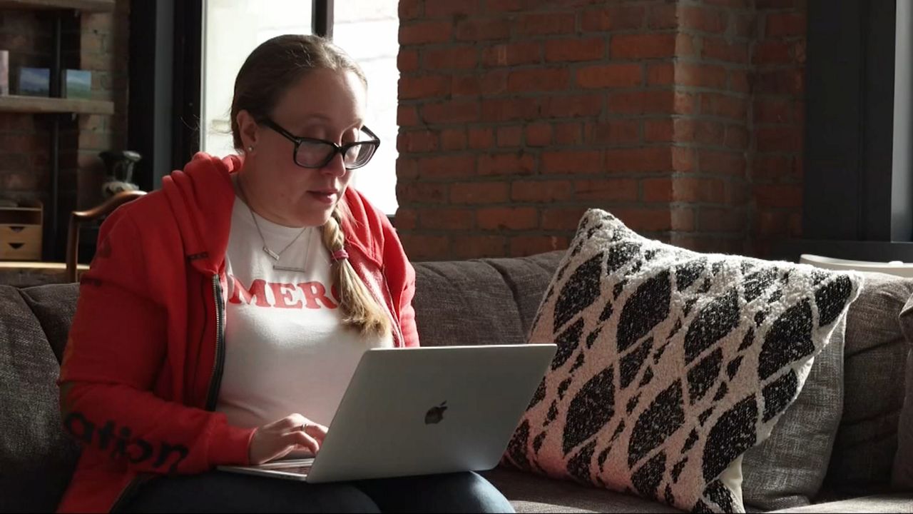 New Yorker of the Week: Emily Rann