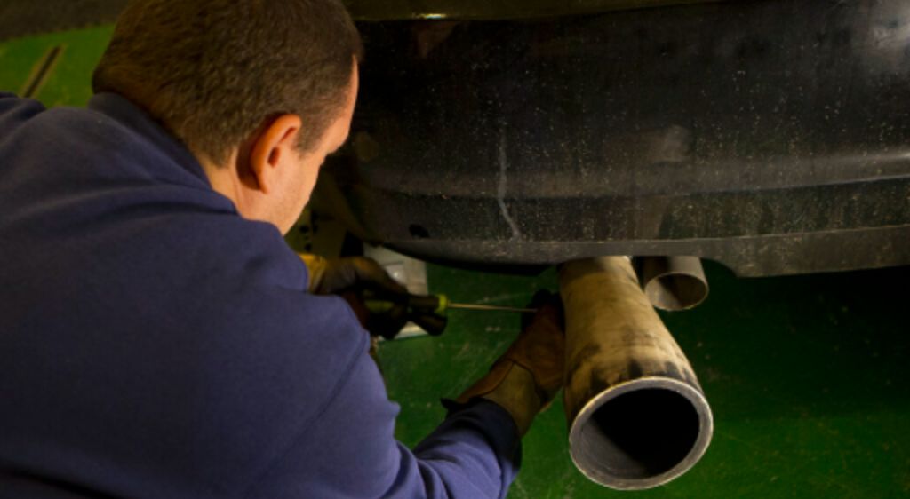 How Often Do You Need Emissions Test In Illinois