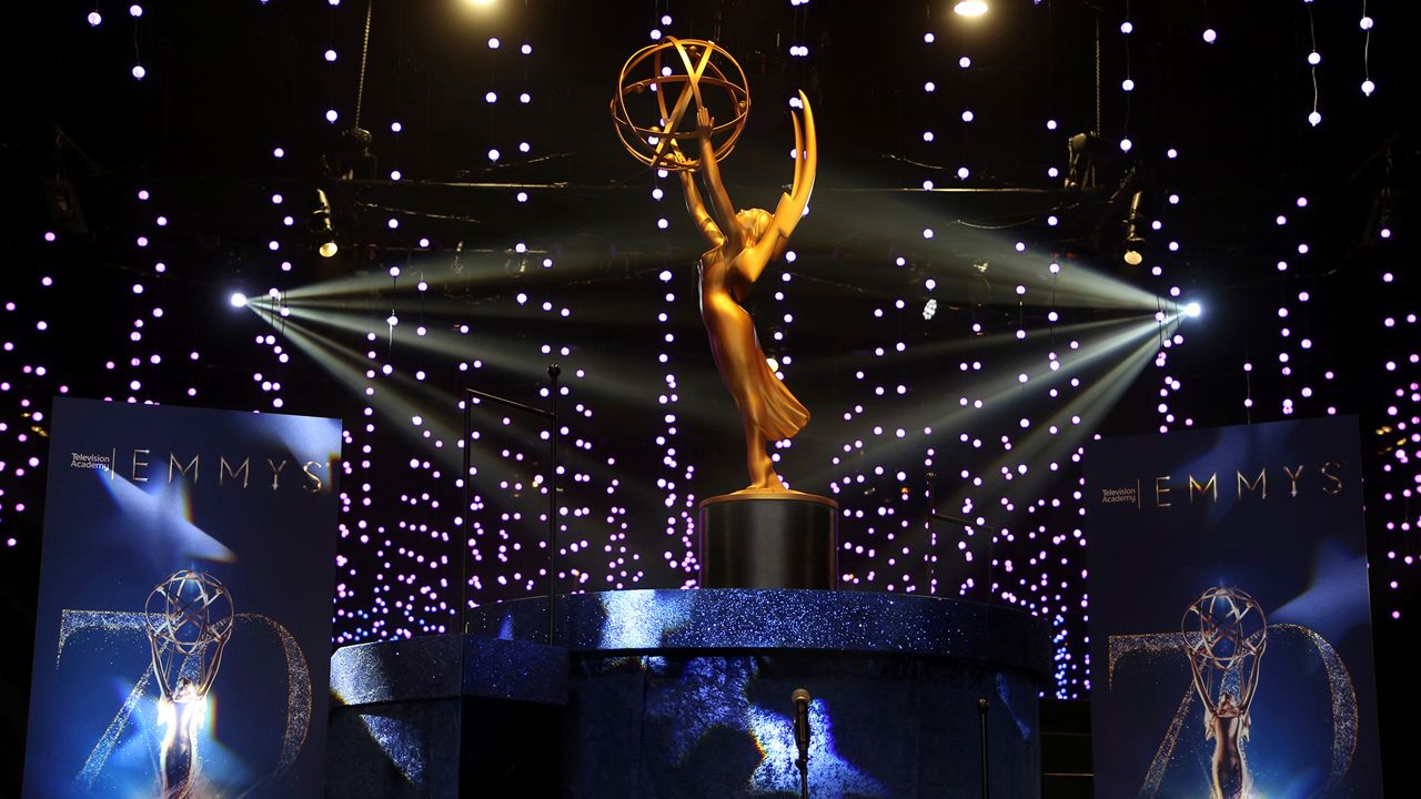 Emmy Awards "Watchmen" Leads All Emmy Nominees With 26