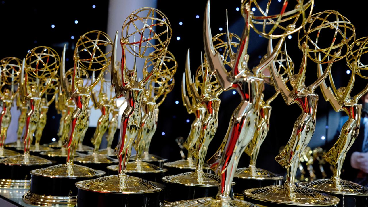 Emmys postponed amid Hollywood strike, source says