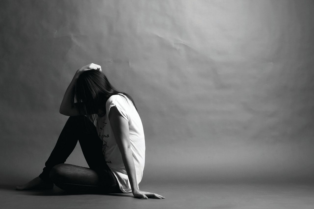 HOPELINE: Text Line Offers Safe, Judgment-Free Zone To Help Those in Crisis
